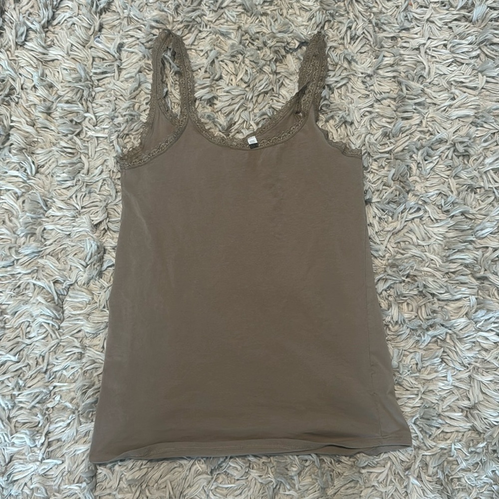 Victoria secret tank top